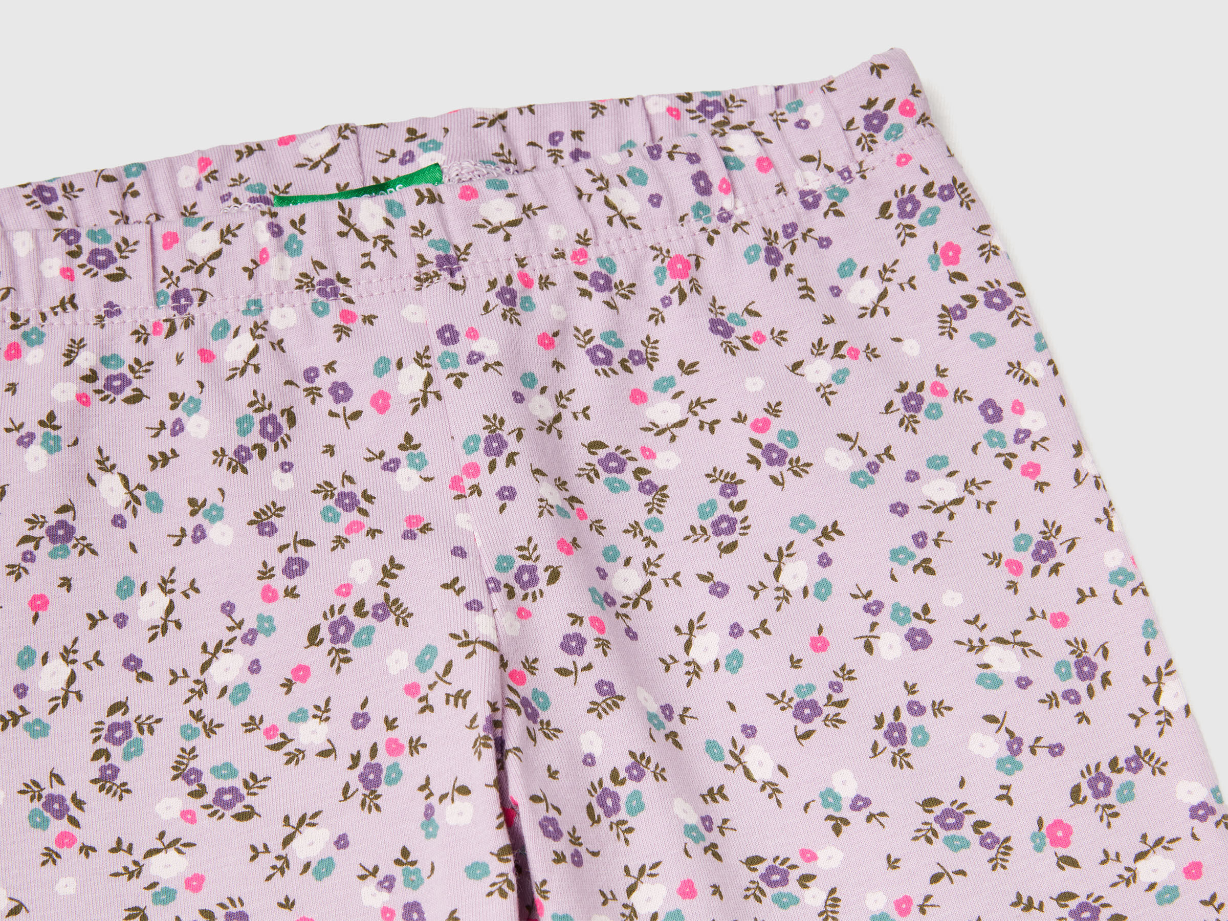 LEGGINGS Bambina image number 3